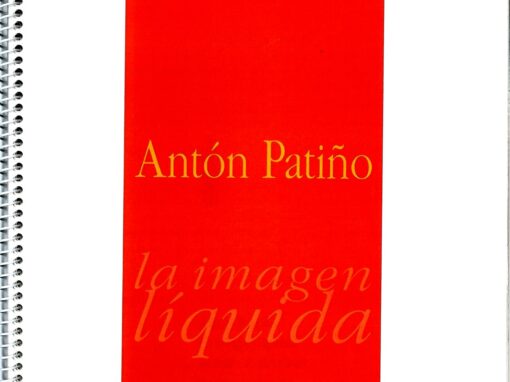 ANTÓN PATIÑO