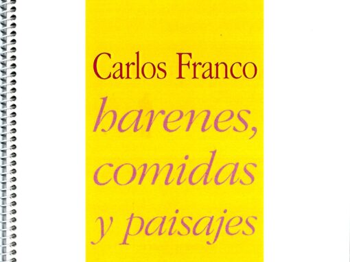 CARLOS FRANCO