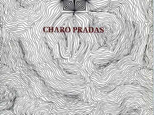 CHARO PRADAS