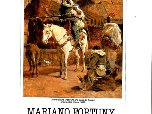 Mariano Fortuny