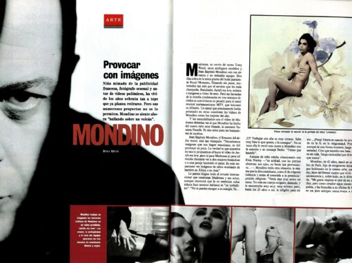 Mondino