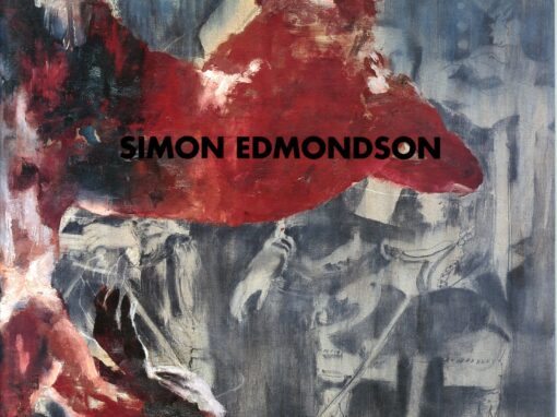 SIMON EDMONDSON