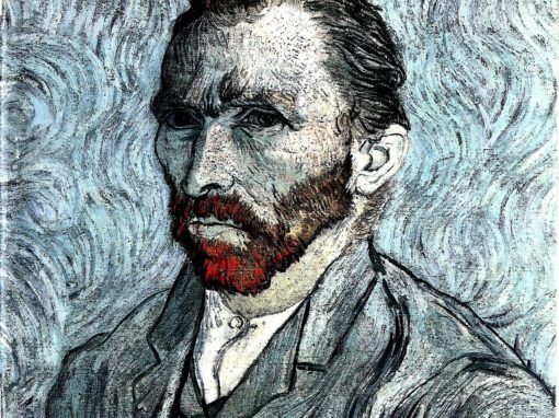 Vicent van Gogh