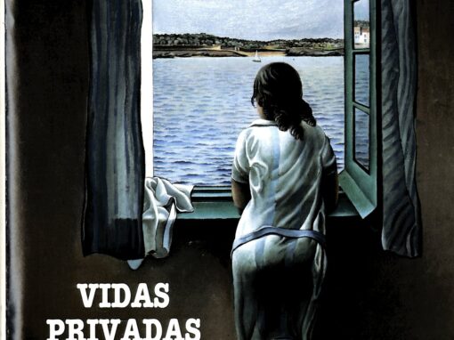 Vidas privadas