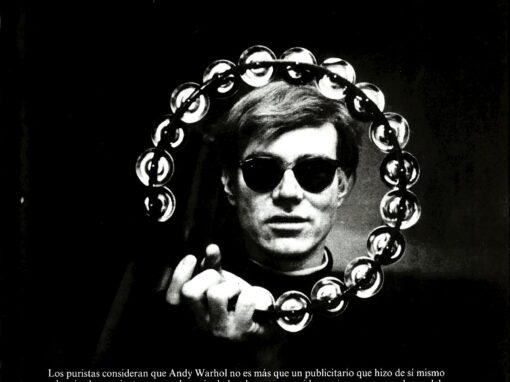 Warhol “Superstar”