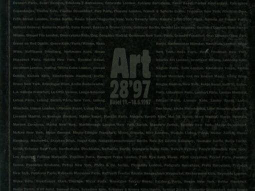 ART 28’97