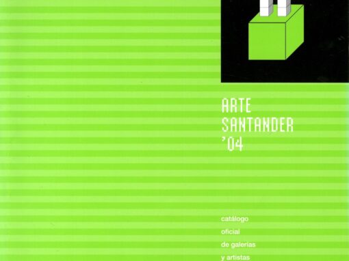 ARTE SANTANDER ‘04