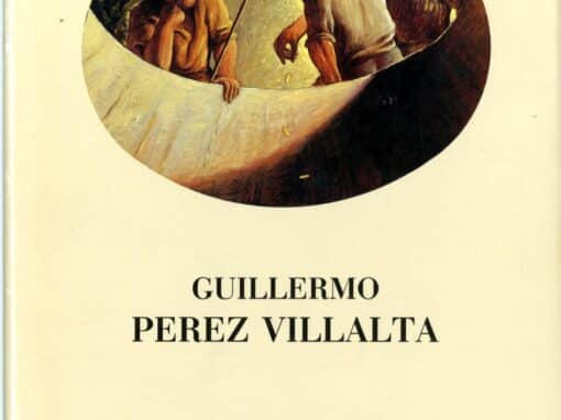 GUILLERMO PÉREZ VILLALTA