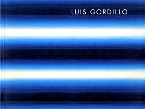 LUIS GORDILLO