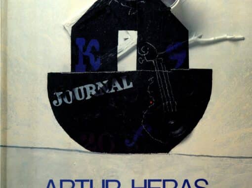 ARTUR HERAS