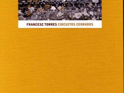 FRANCESC TORRES