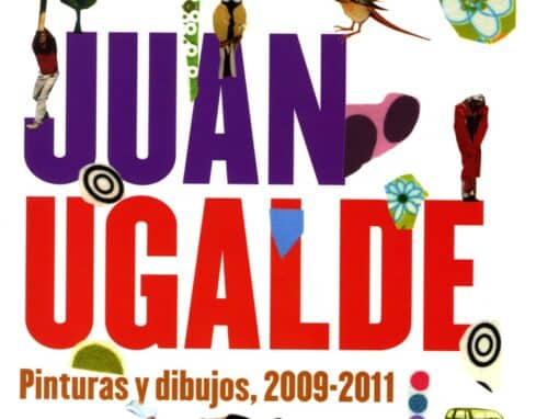JUAN UGALDE