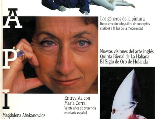 LÁPIZ Nº 106
