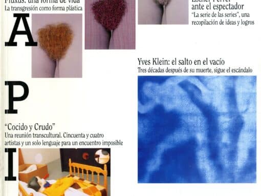 LÁPIZ Nº 108