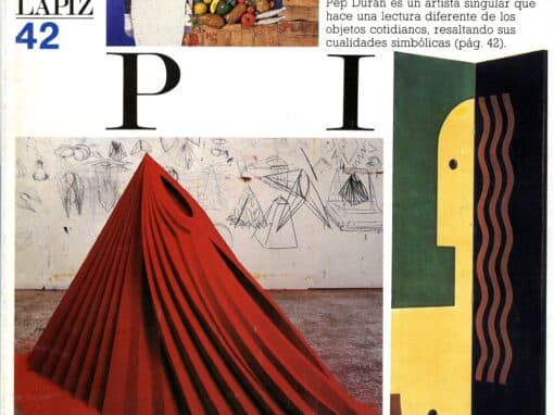 LÁPIZ Nº 42