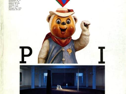 LÁPIZ Nº 61