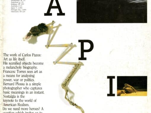 LÁPIZ Nº 62