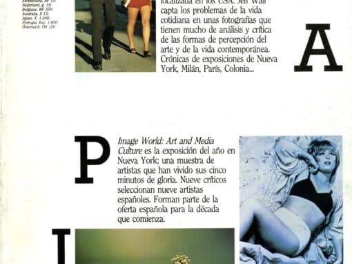 LÁPIZ Nº 65