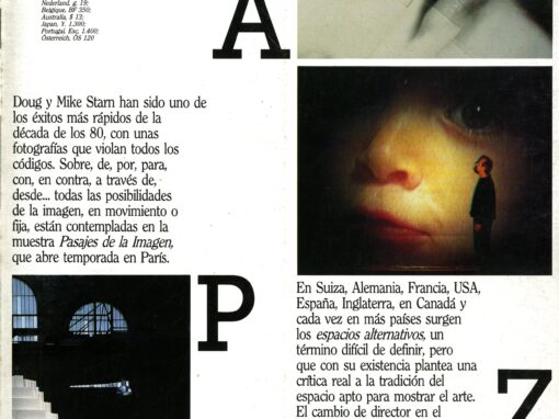 LÁPIZ Nº 69