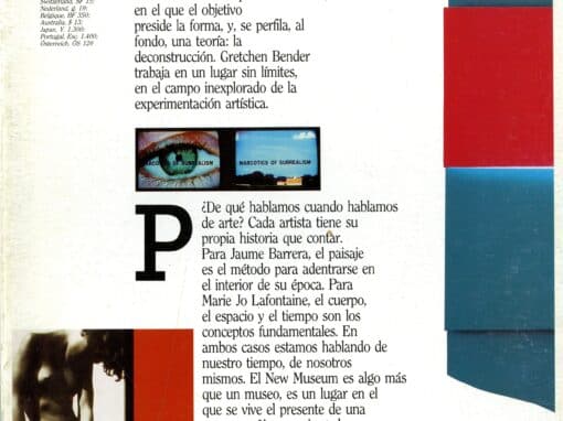 LÁPIZ Nº 72