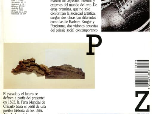 LÁPIZ Nº 73