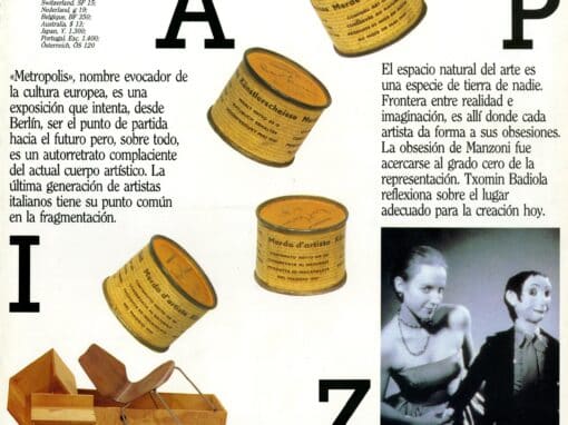 LÁPIZ Nº 78