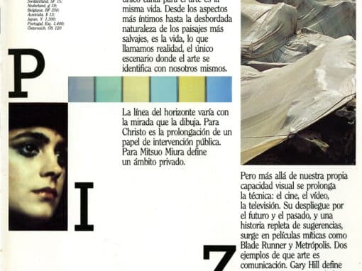 LÁPIZ Nº 80