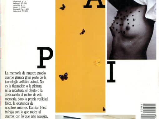 LÁPIZ Nº 85