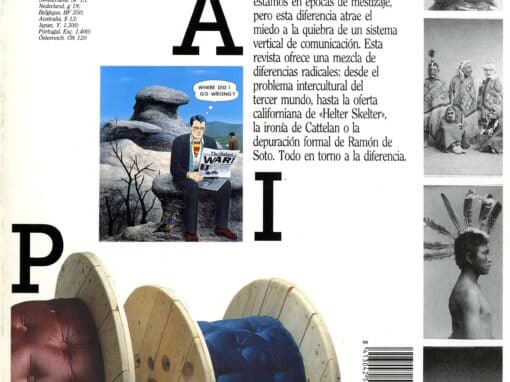 LÁPIZ Nº 86