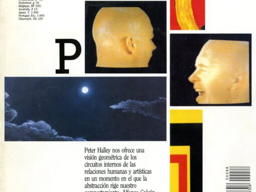 LÁPIZ Nº 88