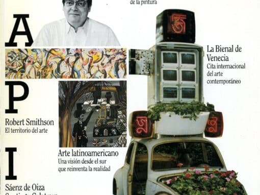 LÁPIZ Nº 94
