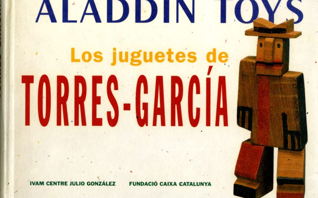 TORRES-GARCÍA