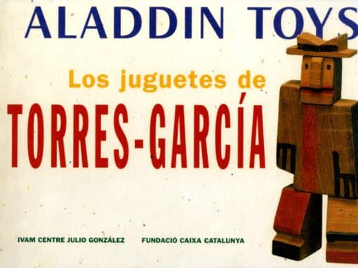 TORRES-GARCÍA