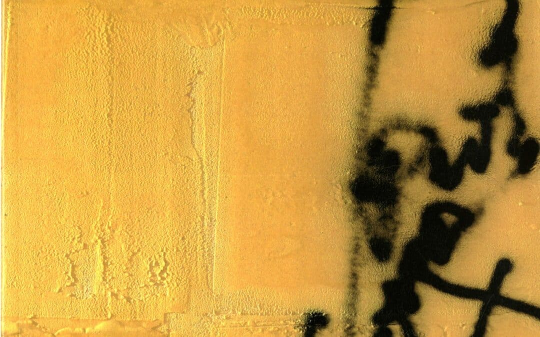 ANTONI TÀPIES