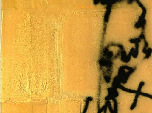 ANTONI TÀPIES