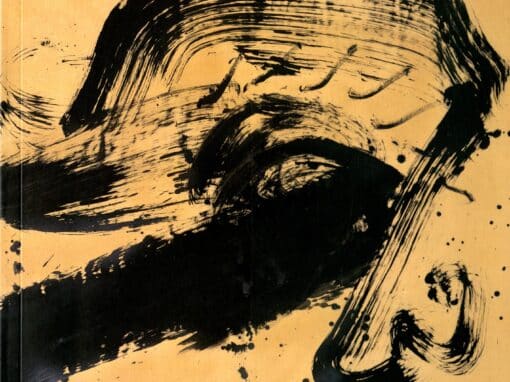 ANTONI TÀPIES