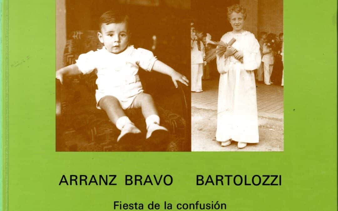 ARRANZ-BRAVO & BARTOLOZZI