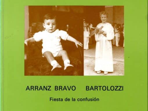 ARRANZ-BRAVO & BARTOLOZZI