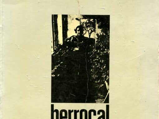 BERROCAL