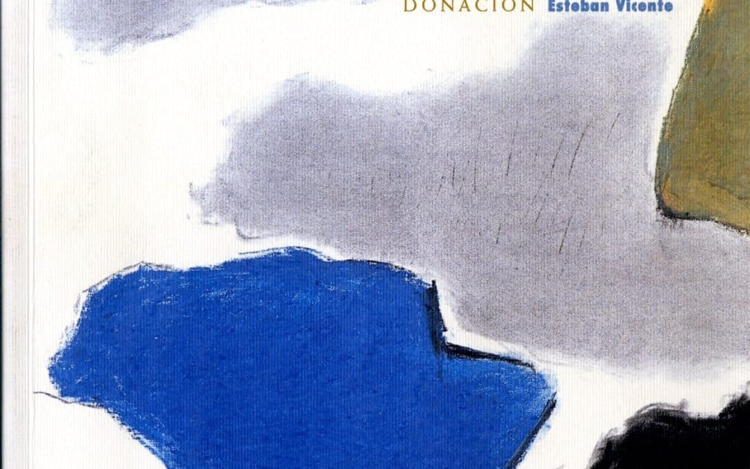 ESTEBAN VICENTE