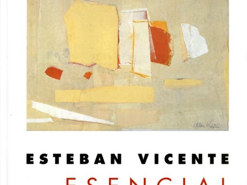 ESTEBAN VICENTE