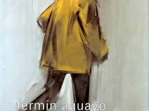 FERMÍN AGUAYO