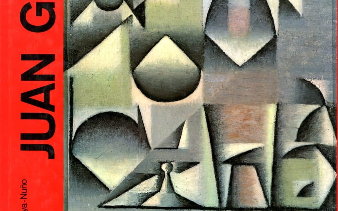 JUAN GRIS