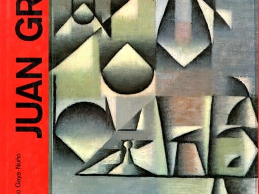 JUAN GRIS