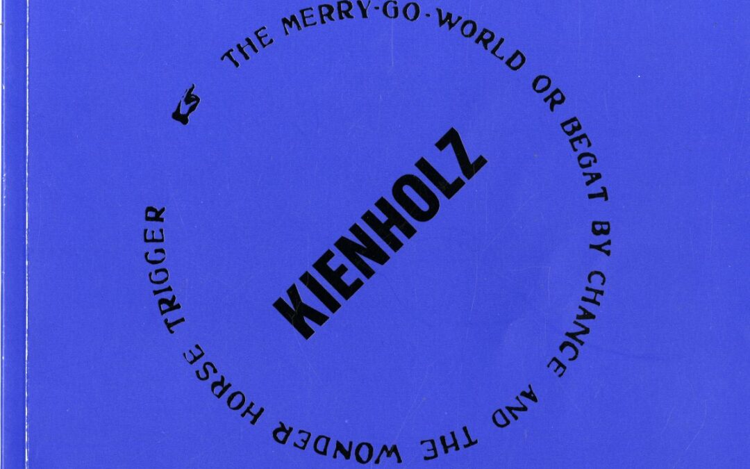 KIENHOLZ