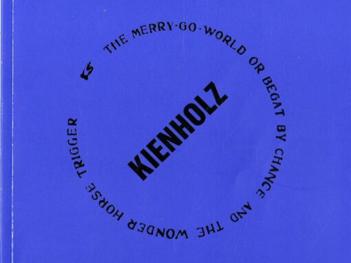 KIENHOLZ