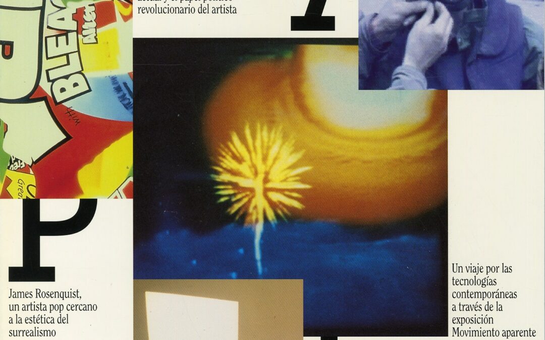 LÁPIZ Nº 167