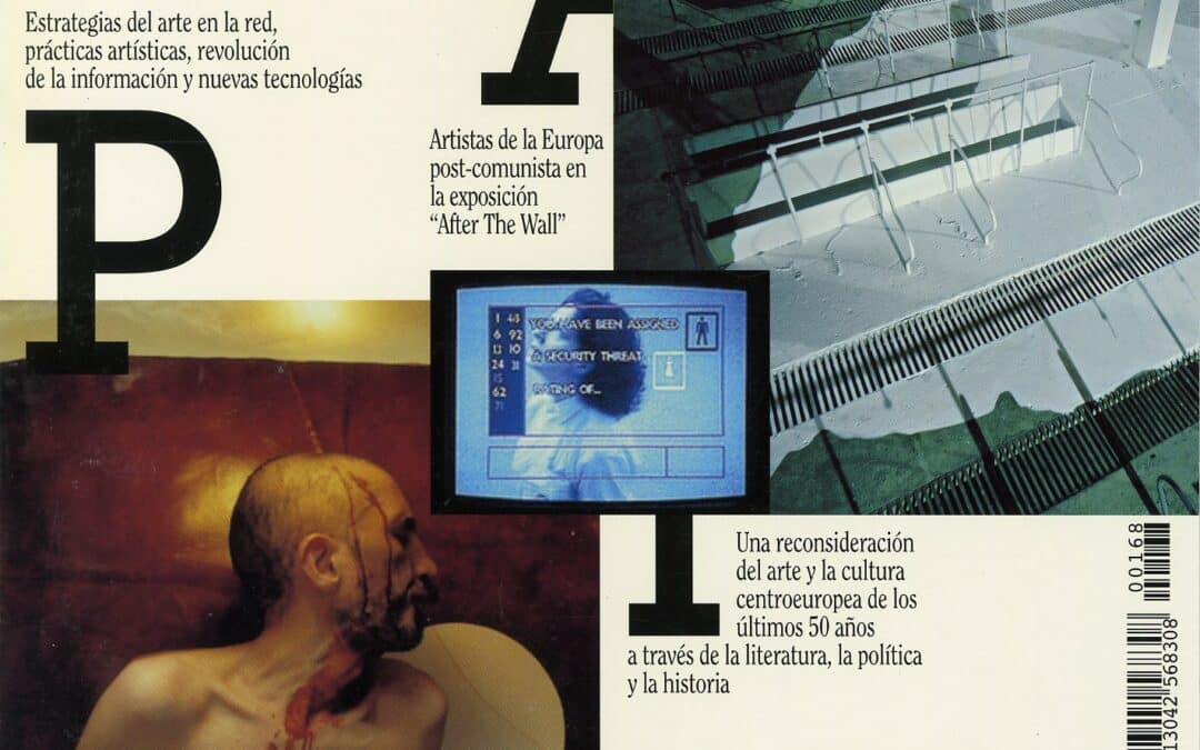 LÁPIZ Nº 168
