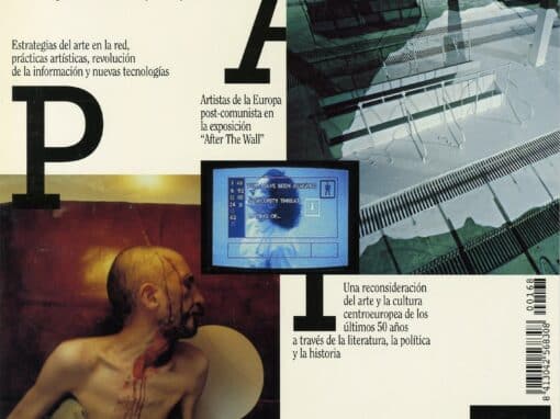 LÁPIZ Nº 168