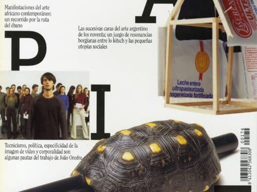 LÁPIZ Nº 174